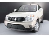 2005 Frost White Buick Rendezvous CXL #38689401