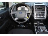 2007 Ford Edge SEL AWD Dashboard