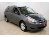 2008 Toyota Sienna LE