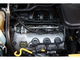 2007 Ford Edge SEL AWD 3.5 Liter DOHC 24-Valve VVT Duratec V6 Engine