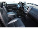 2004 Ford Escape Limited 4WD Dashboard