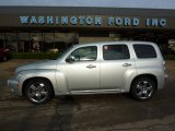 2009 Chevrolet HHR LT