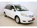 2008 Toyota Sienna XLE