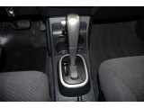 2010 Nissan Versa 1.8 S Sedan 4 Speed Automatic Transmission