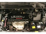 2008 Toyota RAV4 Sport 4WD 2.4L DOHC 16V VVT-i 4 Cylinder Engine