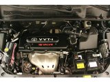2008 Toyota RAV4 Sport 4WD 2.4L DOHC 16V VVT-i 4 Cylinder Engine