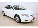 2008 Toyota Camry LE