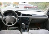 1998 Chevrolet Malibu Sedan Dashboard