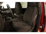 2007 Chevrolet Tahoe LT 4x4 Ebony Interior