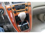 1999 Lexus RX 300 AWD 4 Speed Automatic Transmission