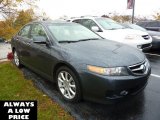 2006 Acura TSX Sedan