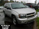 2008 Chevrolet TrailBlazer LT 4x4