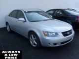 2007 Hyundai Sonata SE V6