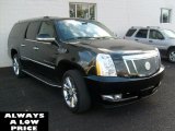 2007 Cadillac Escalade ESV AWD