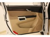 2010 Saturn VUE XR Door Panel