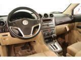 2010 Saturn VUE XR Tan Interior