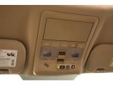 2010 Saturn VUE XR Controls