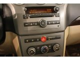 2010 Saturn VUE XR Controls