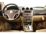 2010 Saturn VUE XR Dashboard