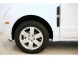 2010 Saturn VUE XR Wheel