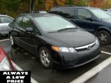 2008 Honda Civic EX Sedan