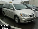 2007 Honda Odyssey EX-L
