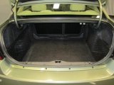 2004 Chevrolet Malibu LT V6 Sedan Trunk