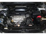 2007 Kia Spectra Spectra5 SX Wagon 2.0 Liter DOHC 16V VVT 4 Cylinder Engine