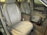2004 Chevrolet Malibu LT V6 Sedan Neutral Interior