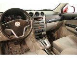 2010 Saturn VUE XE Gray Interior
