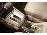 2010 Saturn VUE XE 4 Speed Automatic Transmission