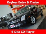 2007 Ford Fusion SE