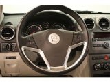 2010 Saturn VUE XR Steering Wheel
