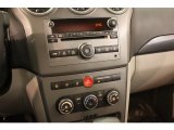 2010 Saturn VUE XR Controls
