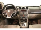 2010 Saturn VUE XR Dashboard