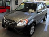 2006 Honda CR-V EX 4WD