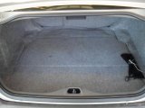 2002 Volvo S60 2.4 Trunk