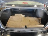 2006 Kia Optima EX Trunk