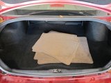 2005 Kia Optima LX Trunk