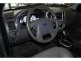 2007 Ford Escape XLT V6 Steering Wheel