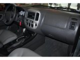 2007 Ford Escape XLT V6 Dashboard