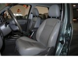2007 Ford Escape XLT V6 Medium/Dark Flint Interior