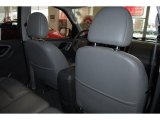 2007 Ford Escape XLT V6 Medium/Dark Flint Interior