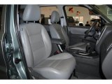 2007 Ford Escape XLT V6 Medium/Dark Flint Interior
