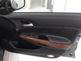2011 Honda Accord EX-L Sedan Door Panel
