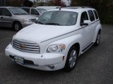 2010 Arctic White Chevrolet HHR LT #38689890