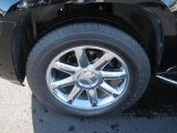 2008 GMC Yukon Denali Wheel