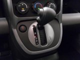 2010 Honda Element EX 4WD 5 Speed Automatic Transmission