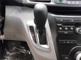 2011 Honda Odyssey EX 5 Speed Automatic Transmission