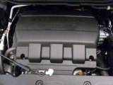 2011 Honda Odyssey EX 3.5 Liter SOHC 24-Valve i-VTEC V6 Engine